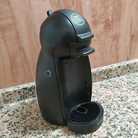 Altillo 25 Garaje Y Wifi Gratis Cordoba Ngoại thất bức ảnh